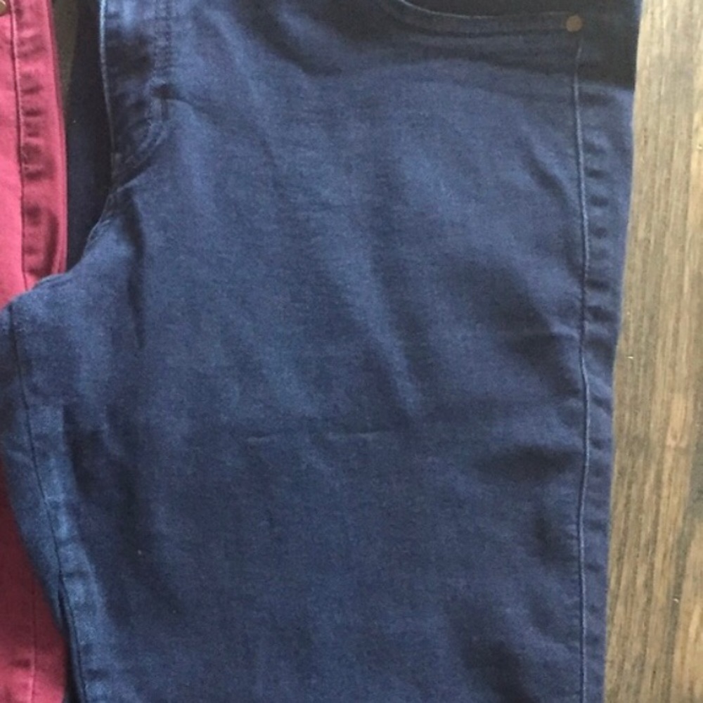 Pants